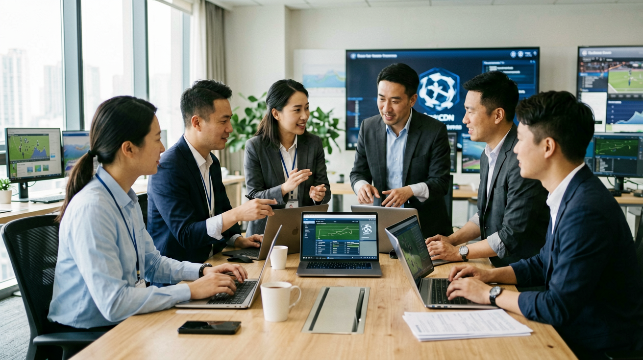 人人体育直播平台介绍，展示技术能力与赛事覆盖