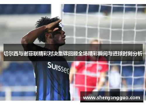 切尔西与谢菲联精彩对决集锦回顾全场精彩瞬间与进球时刻分析