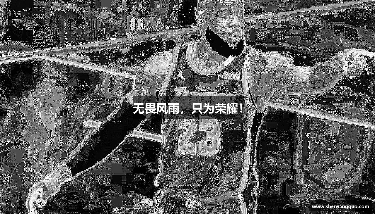 无畏风雨，只为荣耀！